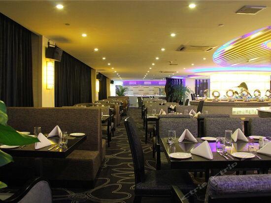 Jinrui Jiatai Hotel Xiamen - Convention And Exhibition Center-Gudishi Subway Station Exterior foto