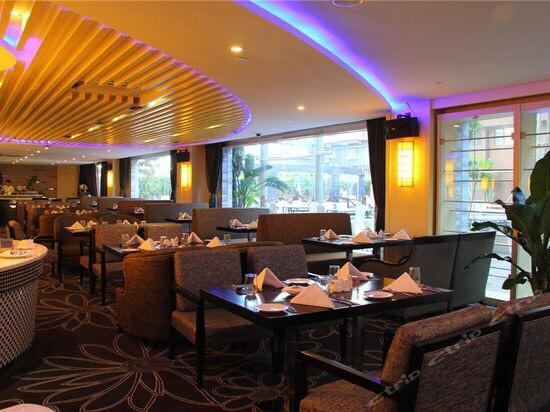 Jinrui Jiatai Hotel Xiamen - Convention And Exhibition Center-Gudishi Subway Station Exterior foto